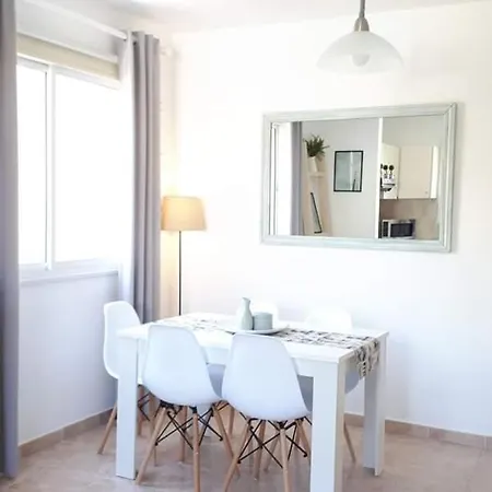 Pafia Modern Apartament Pafos