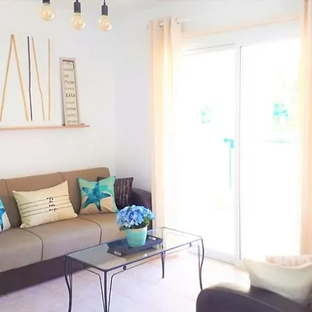 Apartament Pafia Modern *