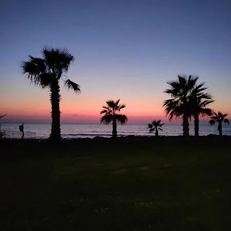 Apartament Pafia Modern Pafos